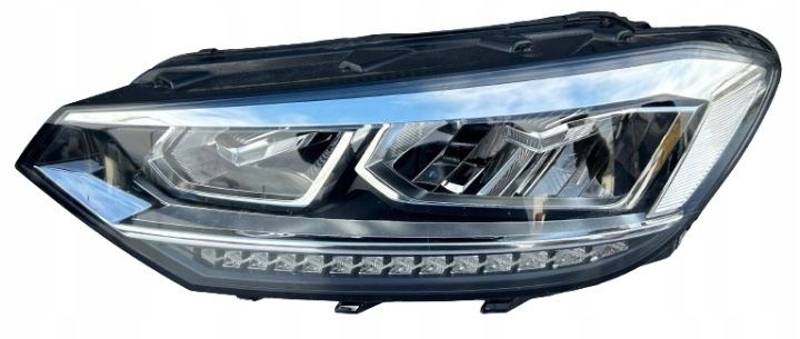 far lijeva prednji dio VW TOURAN II FULL LED 5TB941035B