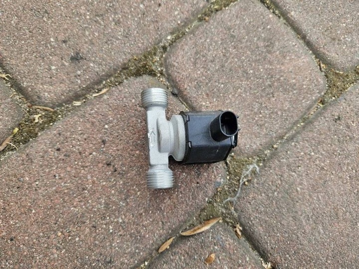 Sensor klimaanlage Sensor osuszacza Hybryda Jeep Fiat Opel Mokka B X10701