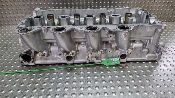 head. of the engine 9655911480 VOLVO C30 S40 II V50 S80 C-MAX MK1 2.0TDCI 136KM