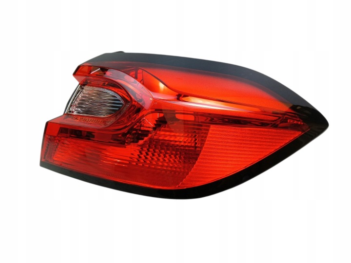 light right rear part rear FORD FIESTA VII MK8 LIFT (21-23) N1BB-13404-AA