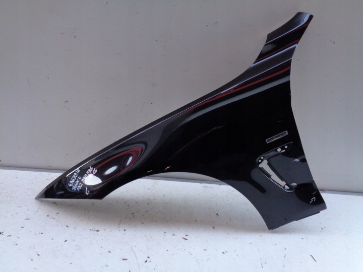 KOTFLÜGEL LINKS VORNE BMW 4 F32 F33 F36 13-16 NR 43639