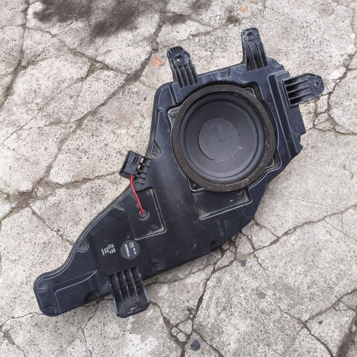 Subwoofer Hyundai Tucson TL 2017
