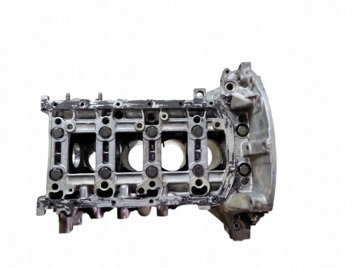 Ford Focus motorblock 6