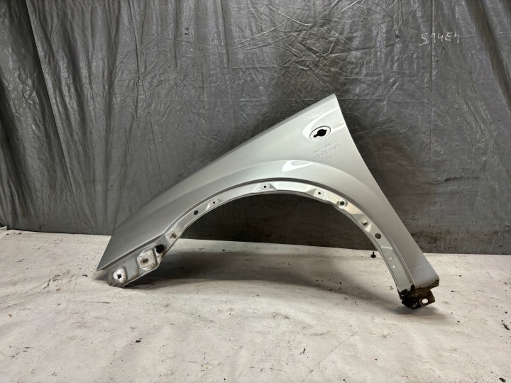 Kotflügel links vorne Opel Corsa C