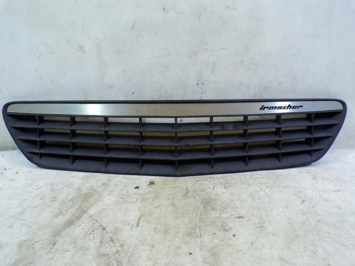 Grille Grille/masque Radiateur MERIVA A IRMSCHER