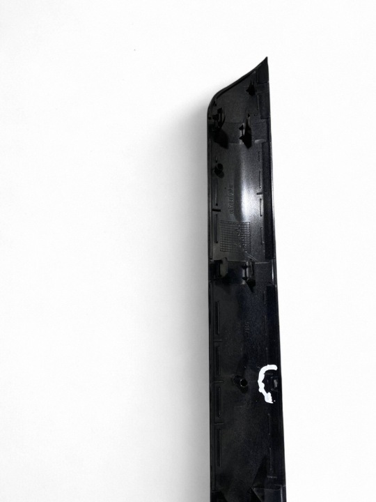 BMW 7 G11 G12 Front doorbar 8