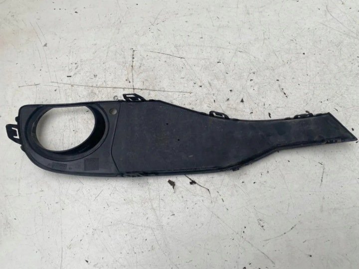 Front cover left lamp BMW 3 Touring (F31) 18648510 2.0L diesel 105kW 8