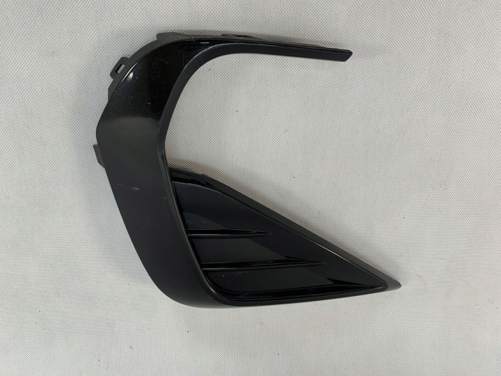 GRIGLIA griglia Paraurti sinistra Volkswagen VW Tiguan II FL 21r 5NA853665H 09.25