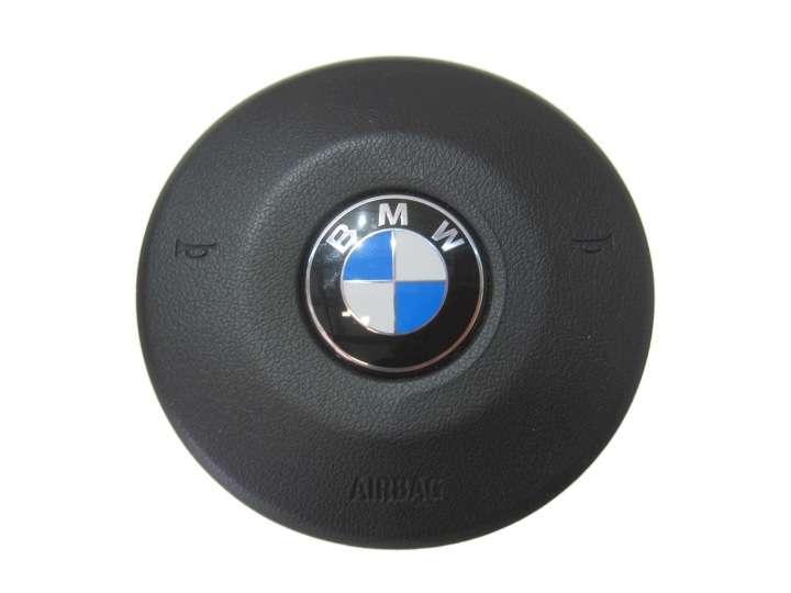 BMW X1 F48 F39 POWIETRZNA Airbag MPAKIET Chauffeurs W Volant 8092791