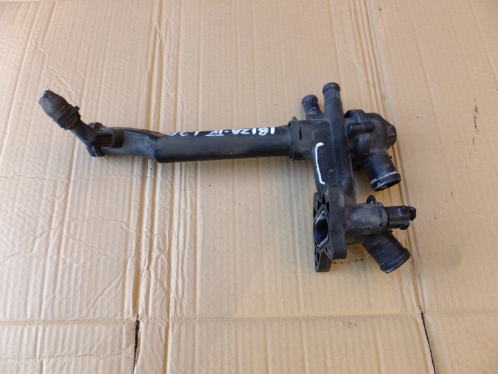 kryt termosztát seat ibiza IV 1,2 12v 03C121111B