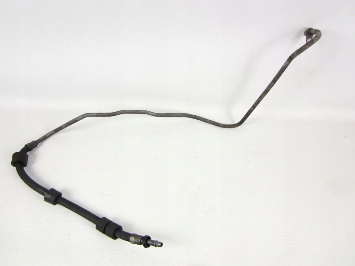 TUYAU RACCORDEMENT HUILE MOTEUR BOÎTE DE VITESSE MERCEDES ML63 W164 6.3 AMG