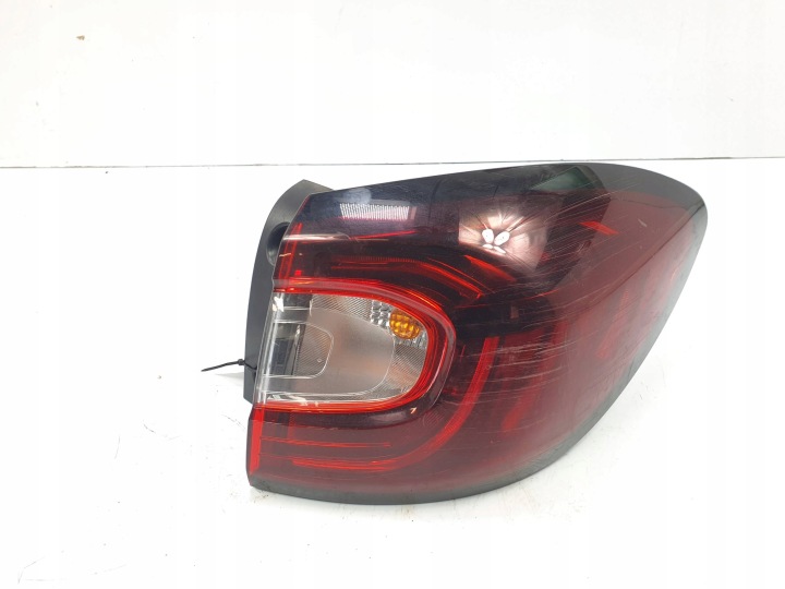 Licht rechts heck 265506738R RENAULT CAPTUR und