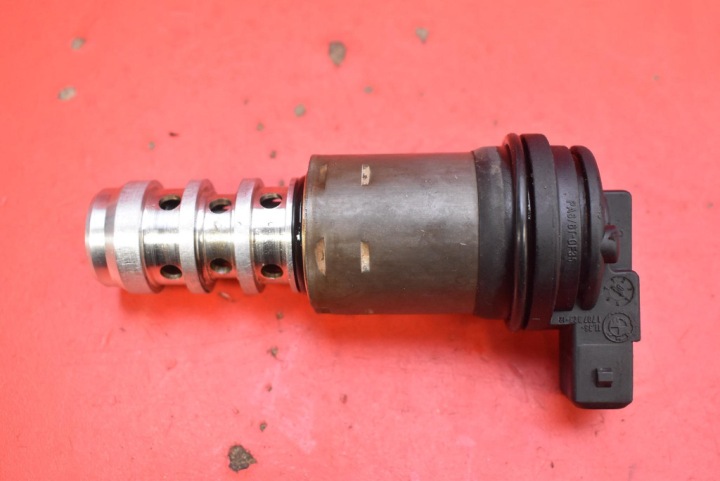 sensor FAZ of the gear 1707323 BMW E87 1.6i 115 KM 04-07