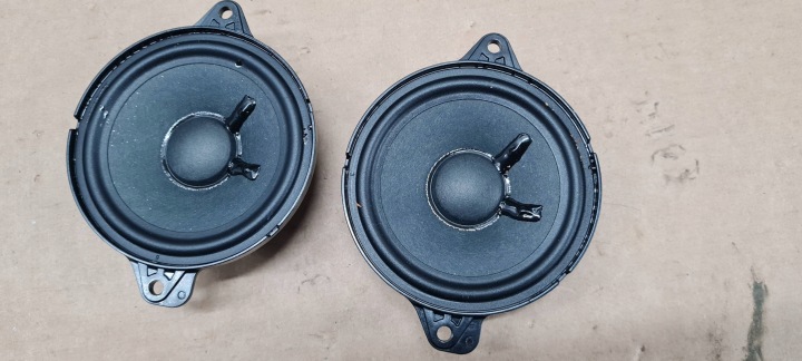 SQ5 80A Q5 LIFT speaker door front bang OLUFSEN 80A035303