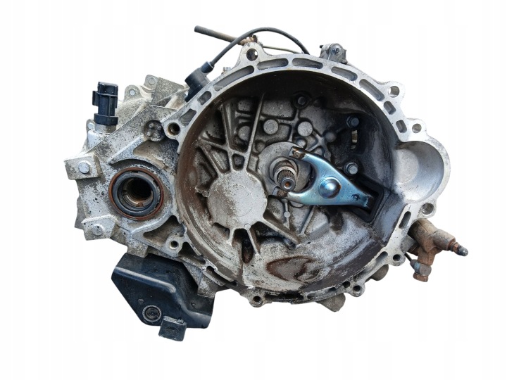 gearbox, KIA SOUL and AM 1.6 CRDI 128KM 94kW W9U50C 226 TYS