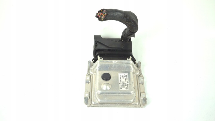 Computer Bedienteil DES MOTORS KIA RIO 3 III 1.2 39111-03850 9001140482KA