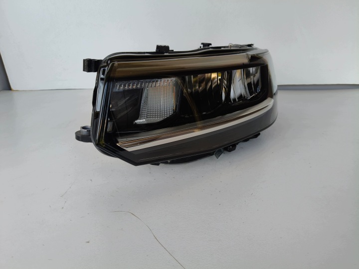 light left REFLEKTOR VW T-CROSS 2GM 23- LIFT LED