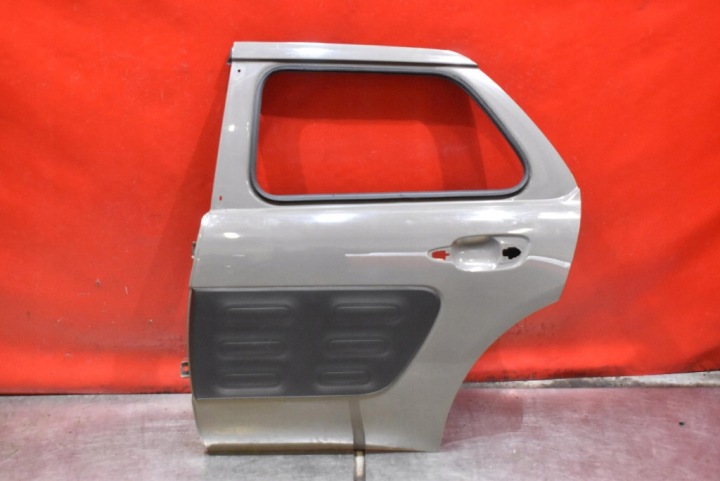 Tür links heck hinten KDQB CITROEN C4 CACTUS 1 und 14-17