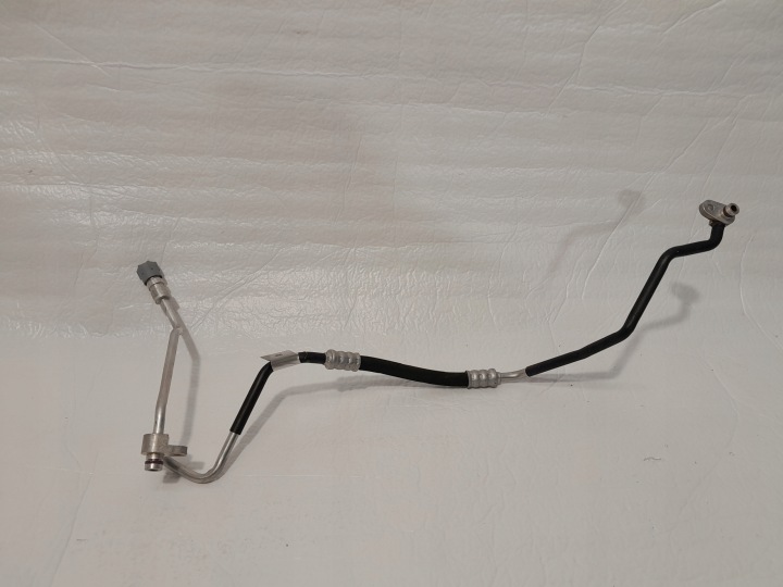 AUDI A4 B9 LIFT Tuyau flexible Conduit pieces tuyaux Climatisateur air conditionné 8W1816720