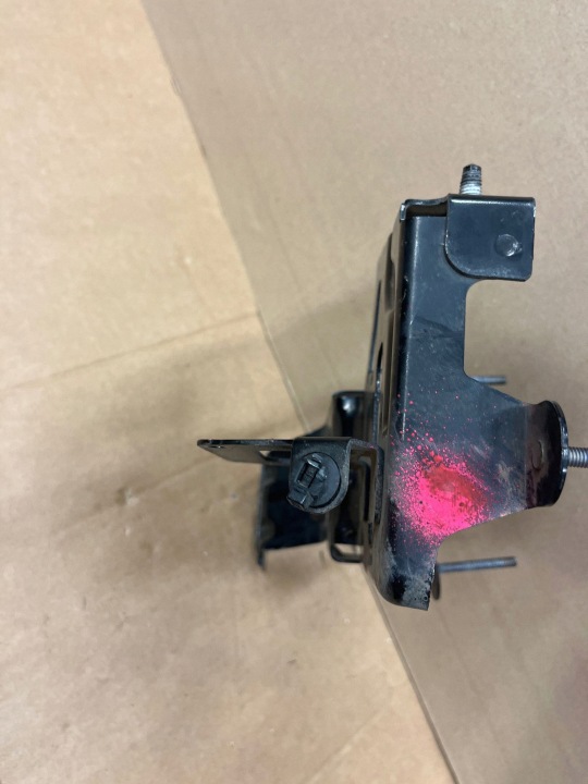 Sistema di sospensione compressore Mercedes-Benz GL X166 A1663200143 5