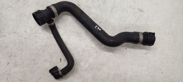 hose wiring of water BMW E90 318i
