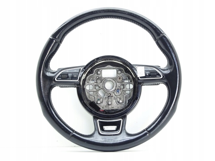 volant MULTI koža s radením AUDI A6 C7 ALLROAD 4G0419091AK