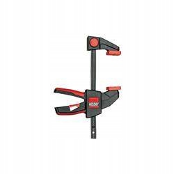 Bessey jednoruční svěrka Ezl 150/80 150x80 mm 1400 N Stolářská 150 mm
