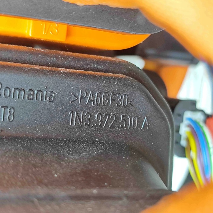 BATING CABEL VW TAYRON (R41) Zzoemcodez 32380074 1.5L 150kw 2024 8