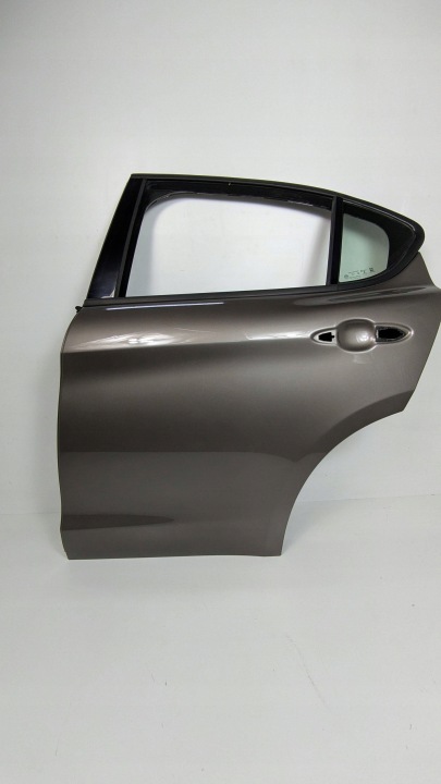 Alfa Romeo Stelvio 082 Portière Arrière Gauche w Couleur