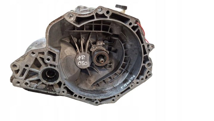 Prevodovka EASYTRONIC F13W374 OPEL CORSA D 1.4 16V 2006