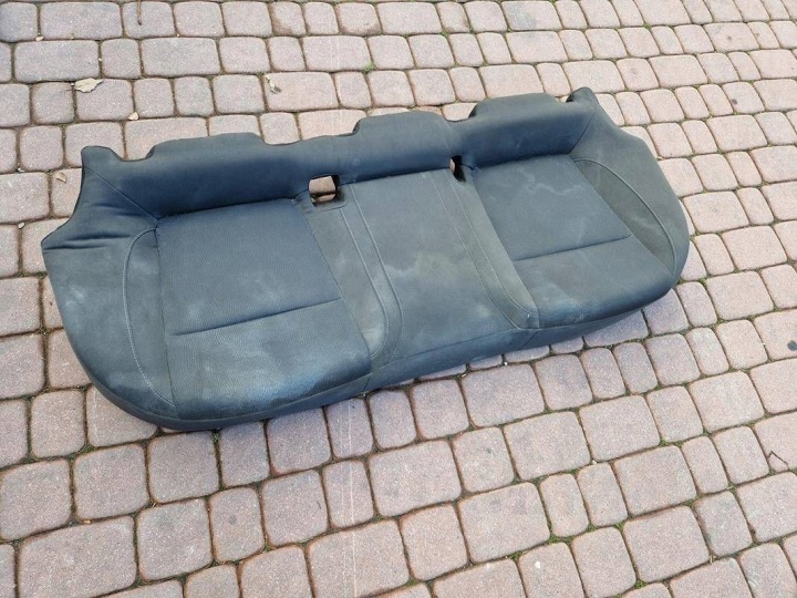 sedačka siedzisko sedačka kanapy zadok zadný zadná Opel Insignia A