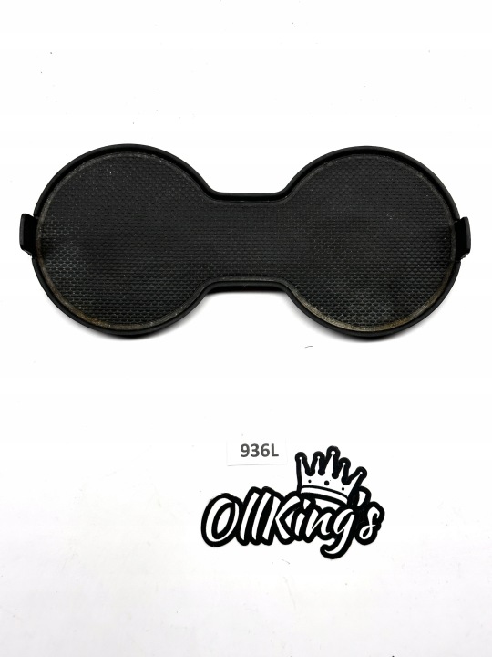 GUMA AUDI A4 S4 B9 A5 8W F5 WKLAD GUMOWA Blende Abdeckung Handschuhfach EUROPA 8W0862145