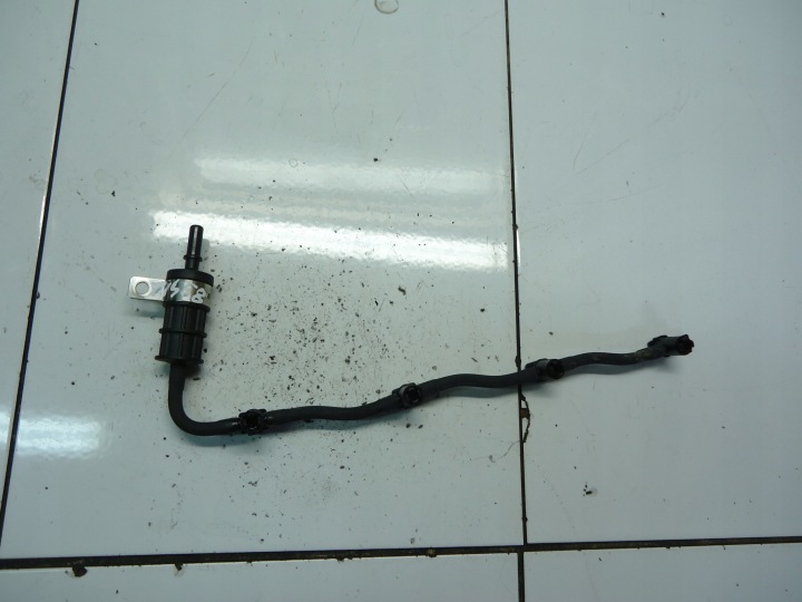 RENAULT TRAFIC II LAGUNA 2.0DCI 2.0 DCI M9R PRZELEWY fuel line