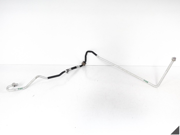 AUDI A8 S8 4H0 D4 LIFT 09-17 Tuyau Tuyau flexible Conduit pieces tuyaux Climatisateur air conditionné 3.0 TDI