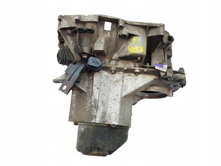 Boîte de vitesses JB1132 1.2 Renault Twingo 1 7701667379 129
