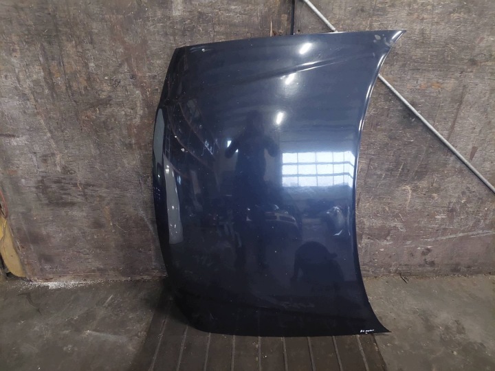 bonnet AUDI A3 8L LIFT