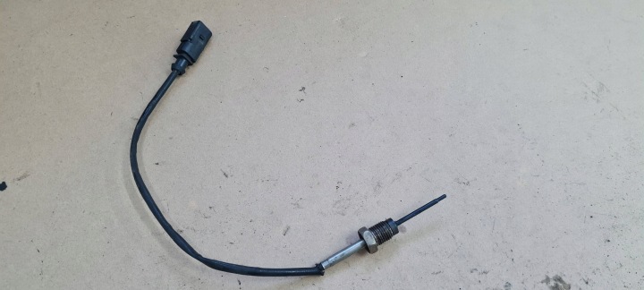 Q5 8R sensore TEMPERATURY gas di … 2.0 TDI 03L906088FH A4 B8 A5 A6 C7