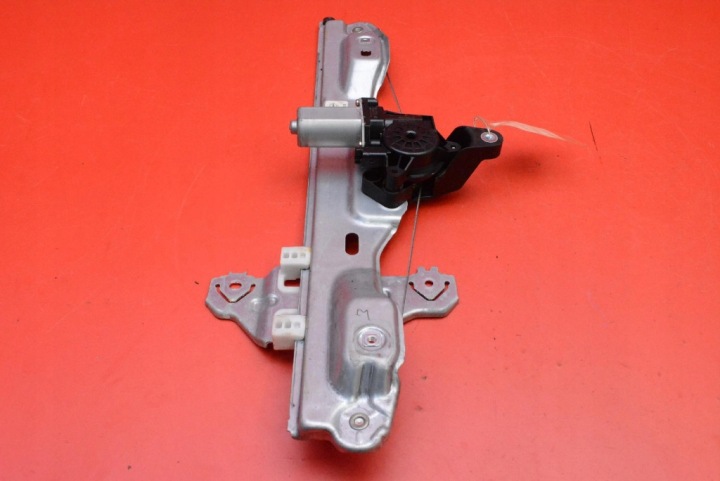 Mécanisme essuie glaces Gauche Arrière EU 82701-4EA0A-02 NISSAN QASHQAI 2 II J11 13-20