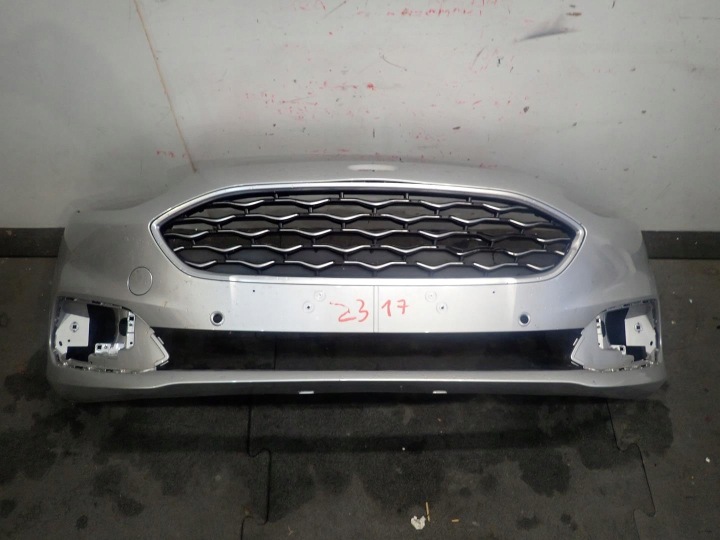 nárazník predok predný FORD FIESTA MK8 17- VIGNALE