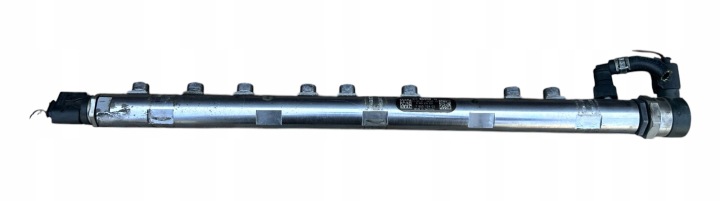 Kraftstoffverteiler Einspritzleiste BMW 5 GT GRAN TURISMO 530D N57 F07 7800124