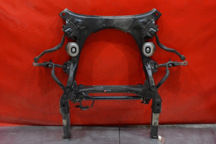 axle beam sider subframe front LEXUS LS 4 IV LS600H 5.0 V8 HYBRID 438 KM 06-09