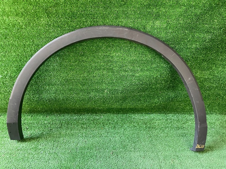 VW TIGUAN II MOULAGE COUVERTURE AILE ARRIÈRE ARRIÈRE GAUCHE 5NA854819J