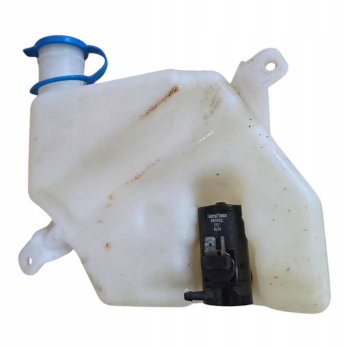 spremnik mlaznice + pumpa AIXAM CROSSLINE S9 2021 820BF022