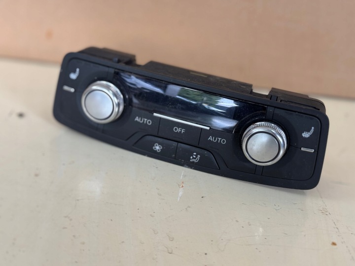 AUDI A6 C7 PANEL Bouches buses Climatisateur air conditionné Arrière 4G0919158K
