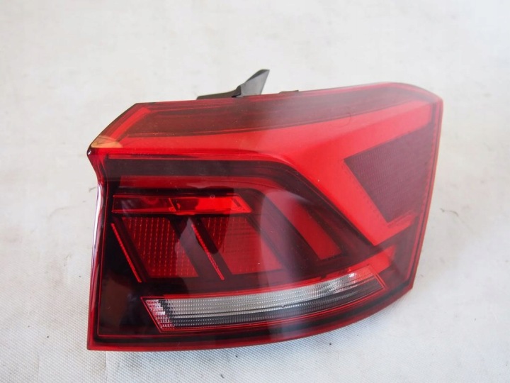 Volkswagen T-Roc Licht rechts heck hinten VW t roc 2GA945096A
