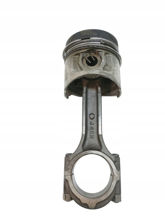 piston connecting rod 4360 2.5 D Kia K2500