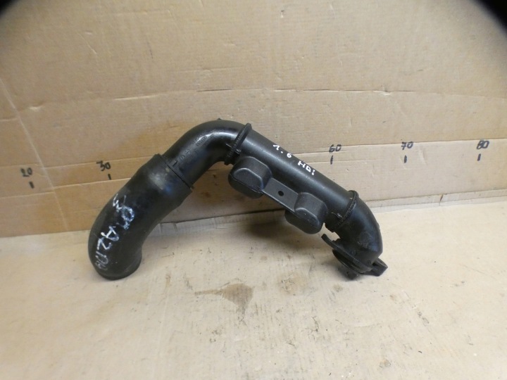 Ford C-MAX hadice intercoolera 2005 1.6L PSA4026 PSA 4026, 4026-003524, 402600