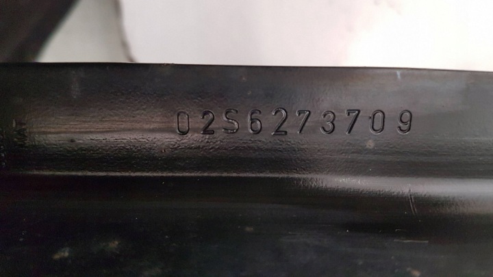 VW GOLF VII 7 PREVENTION BELLA PROGINAL 6