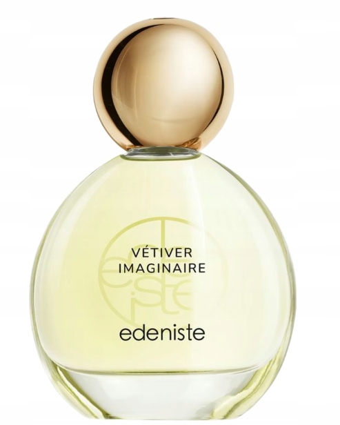 edeniste vetiver imaginaire