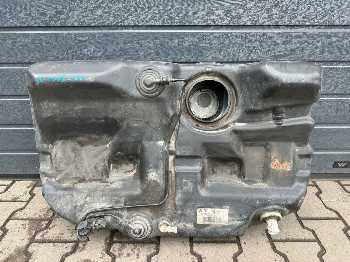 JAGUAR X-TYPE 2.2D Depósito de Combustible 14